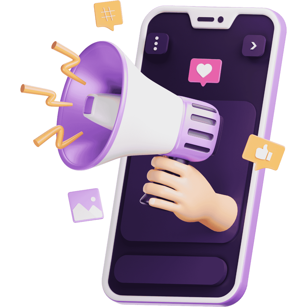 CloudCusp Mailer